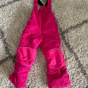 Columbia snow pants size XXS (4/5)